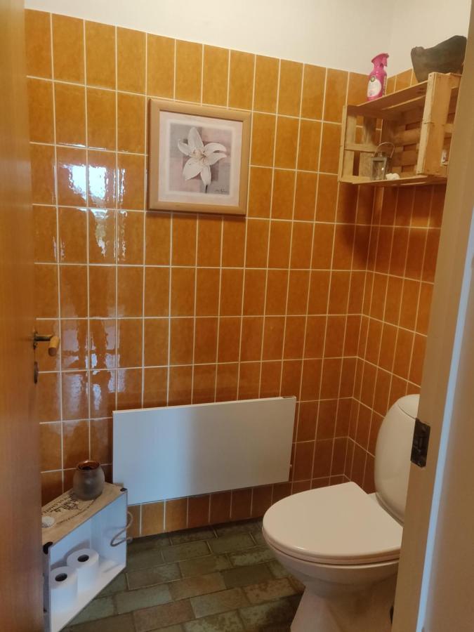 Vakantiehuis Rubjerg Praestegard
