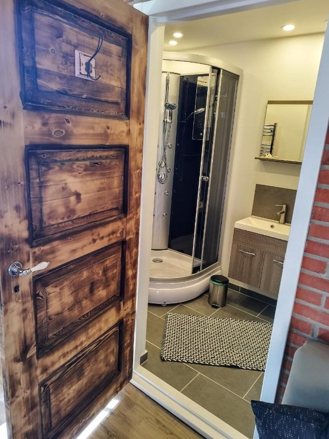 Rubjerg Praestegard Vakantiehuis *