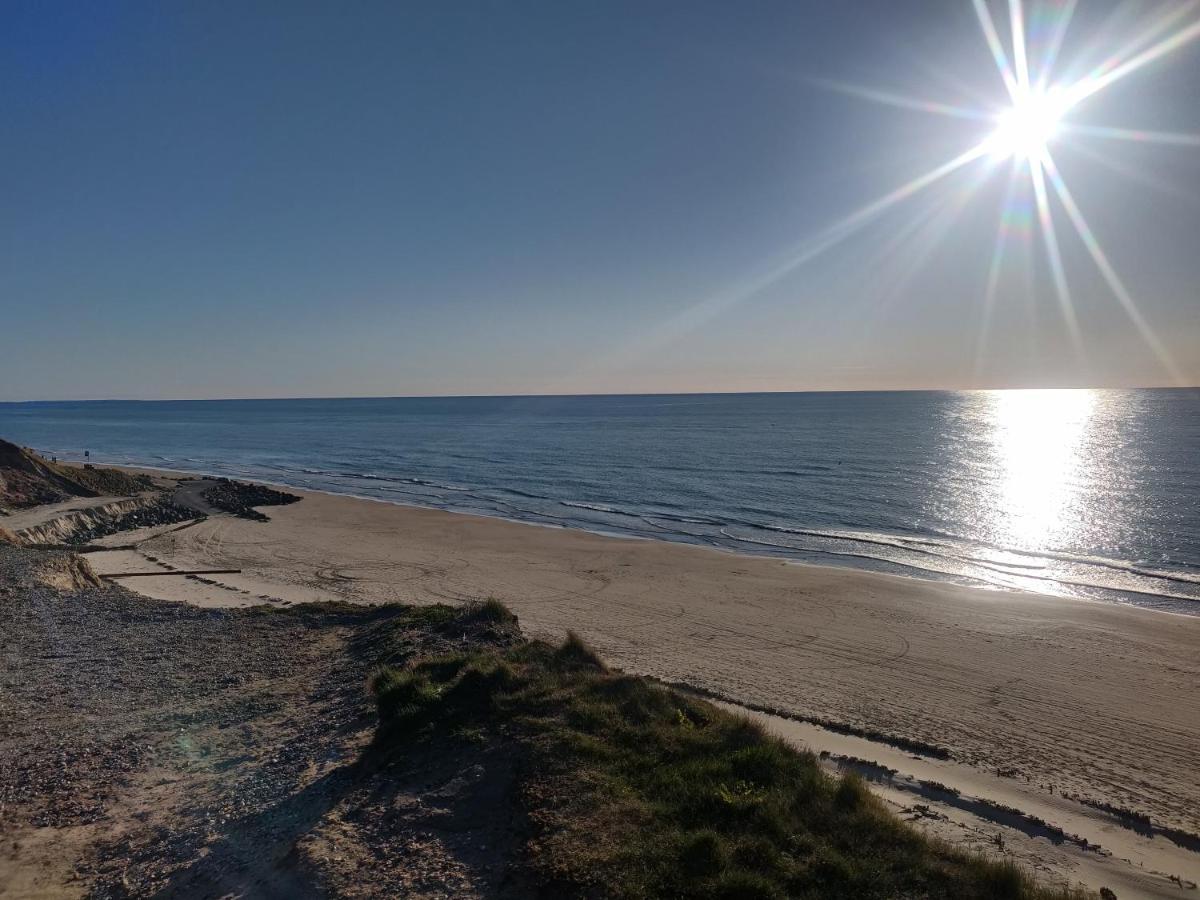 Rubjerg Praestegard