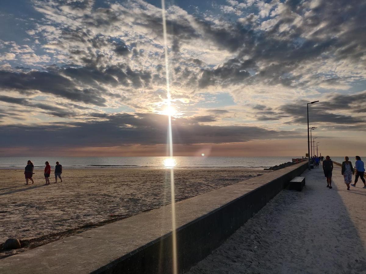 Rubjerg Praestegard Vakantiehuis *